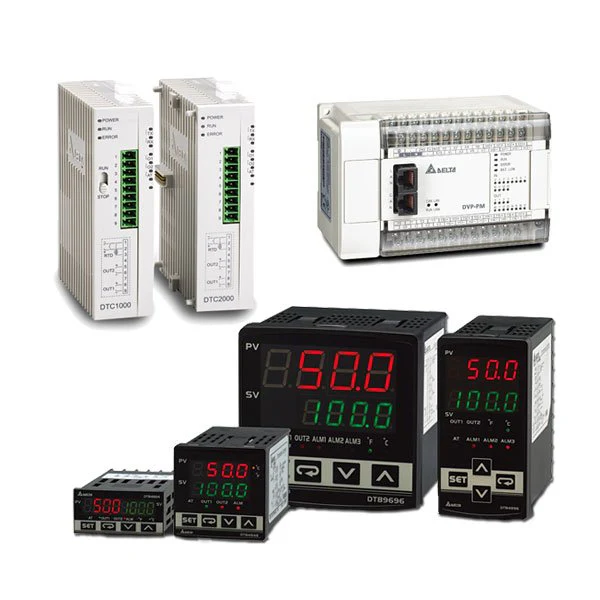 PLC Modules & Controllers