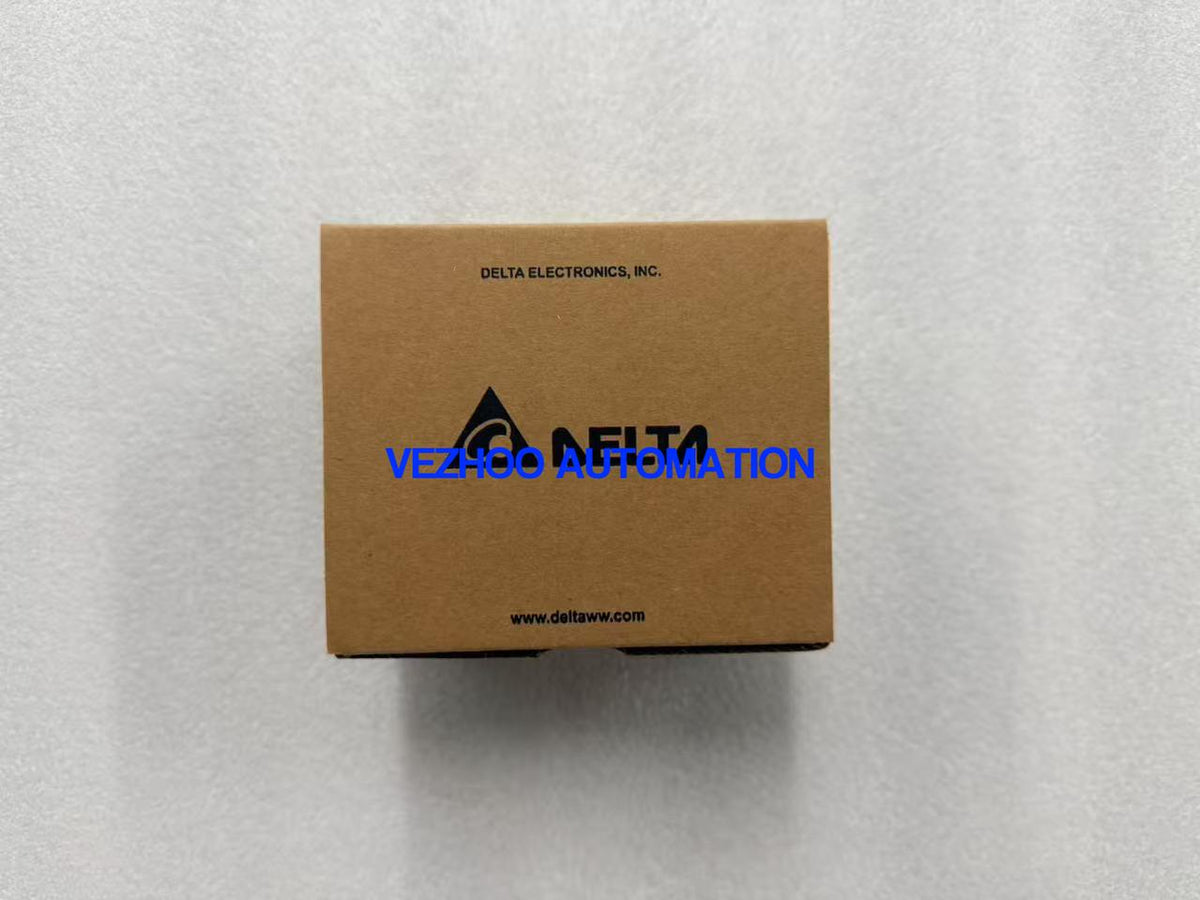 Delta DVP16SP11T PLC Extension Module 16 I/O Digital 8DI 8DO NPN Transistor-vezhoo