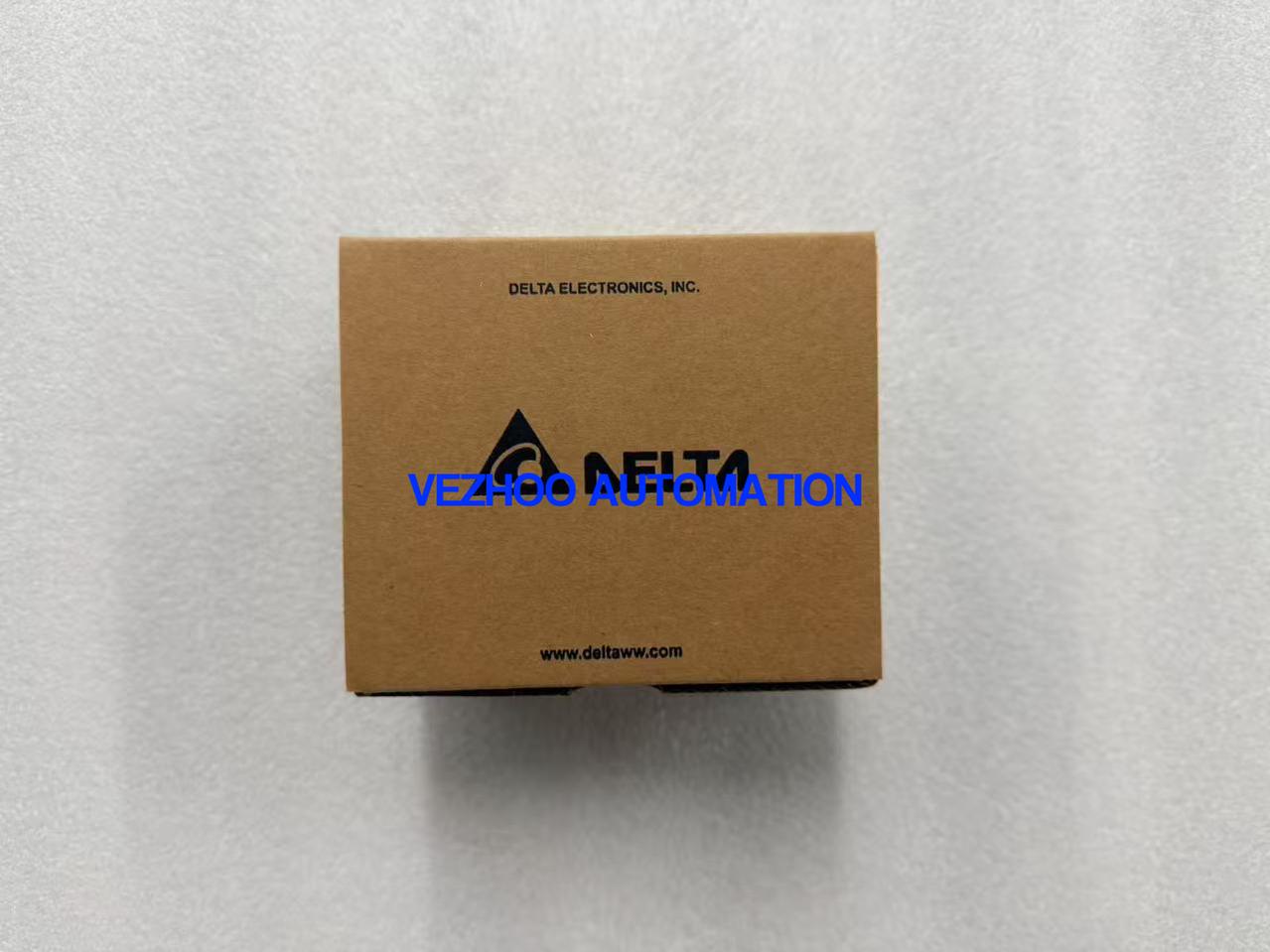Delta DVP16SP11T PLC Extension Module 16 I/O Digital 8DI 8DO NPN Transistor-vezhoo
