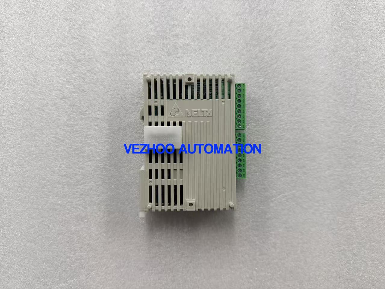 Delta DVP16SP11T PLC Extension Module 16 I/O Digital 8DI 8DO NPN Transistor-vezhoo