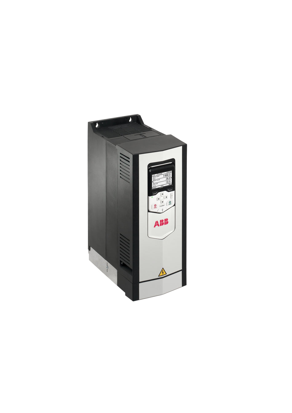 ABB ACS880-01-025A-3 Industrial VFD | 11 kW (15 HP) | 380-415V | IP21 | Frame R2-vezhoo