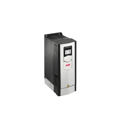 ABB ACS880-01-038A-3 Industrial VFD | 18.5 kW (25 HP) | 380-415V | IP21 | Frame R3-vezhoo