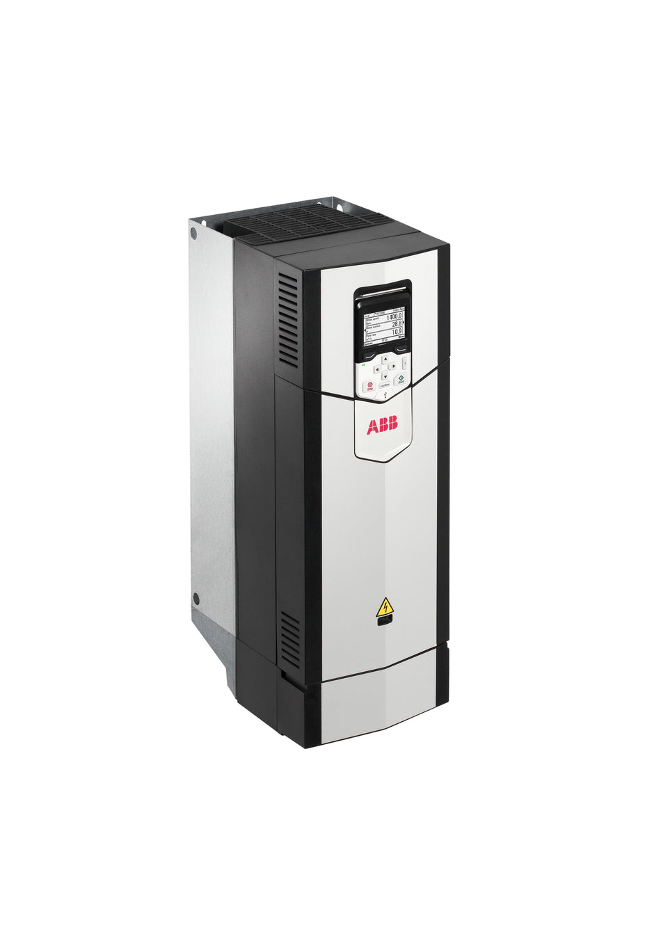 ABB ACS880-01-040A-5 Industrial Drive | 22kW (30HP) | 40A | 380-500V | Wall-Mounted VFD-vezhoo
