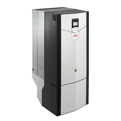 ABB ACS880-01-363A-3 Industrial VFD | 200 kW (300 HP) | 380-415V | IP21 | Frame R9-vezhoo