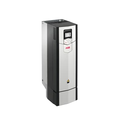ABB ACS880-01-072A-3 Industrial VFD | 37 kW (50 HP) | 380-415V | IP21 | Frame R5-vezhoo