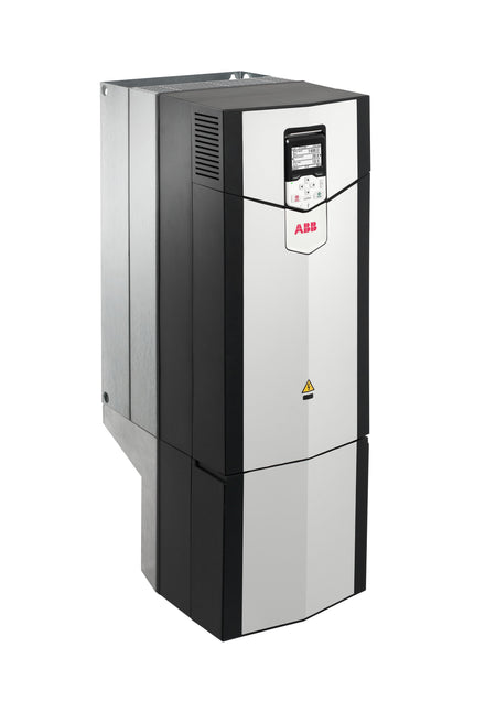 ABB ACS880-01-169A-3 Industrial VFD | 90 kW (125 HP) | 380-415V | IP21 | Frame R7-vezhoo