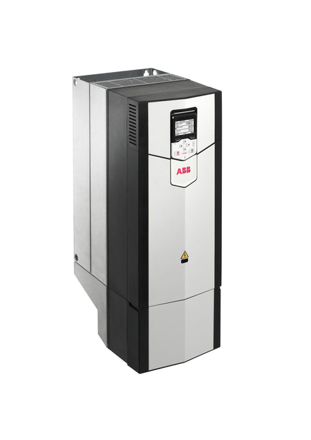 ABB ACS880-01-105A-3 Industrial VFD | 55 kW (75 HP) | 380-415V | IP21 | Frame R6-vezhoo