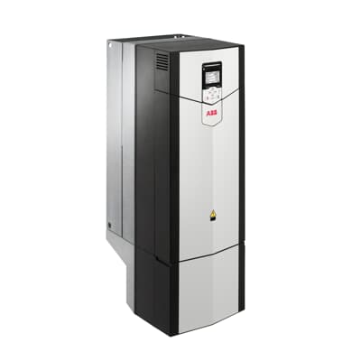 ABB ACS880-01-246A-3 Industrial VFD | 132 kW (200 HP) | 380-415V | IP21 | Frame R8-vezhoo