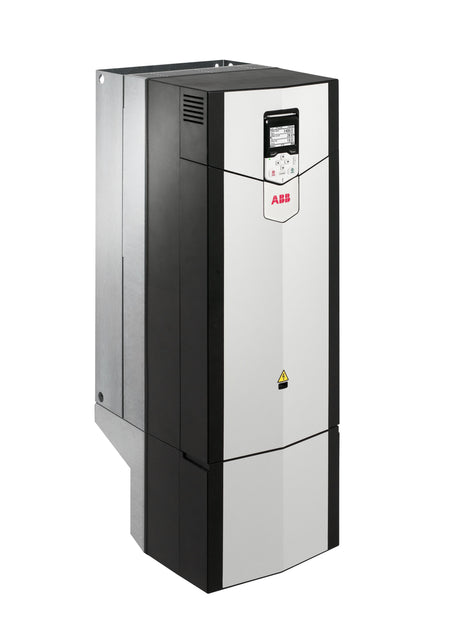 ABB ACS880-01-246A-3 Industrial VFD | 132 kW (200 HP) | 380-415V | IP21 | Frame R8-vezhoo