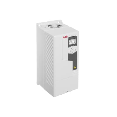 ABB ACS580-01-033A-4 General Purpose VFD | 15 kW (20 HP) | 380-480V | IP21 | Frame R3-vezhoo