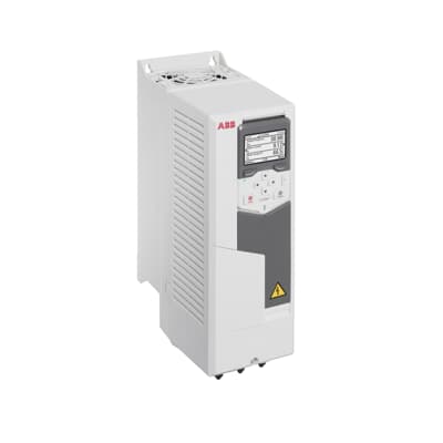 ABB ACS580-01-07A3-4 General Purpose VFD | 3 kW (4 HP) | 380-480V | IP21 | Frame R1-vezhoo