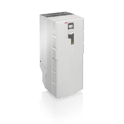 ABB ACS580-01-363A-4 General Purpose VFD | 200 kW (300 HP) | 380-480V | IP21 | Frame R9-vezhoo