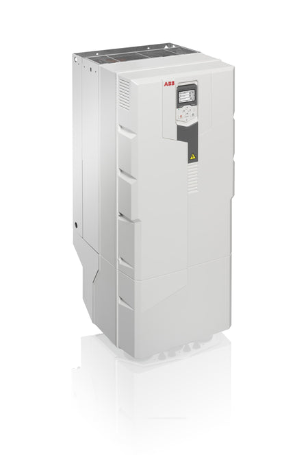 ABB ACS580-01-363A-4 General Purpose VFD | 200 kW (300 HP) | 380-480V | IP21 | Frame R9-vezhoo