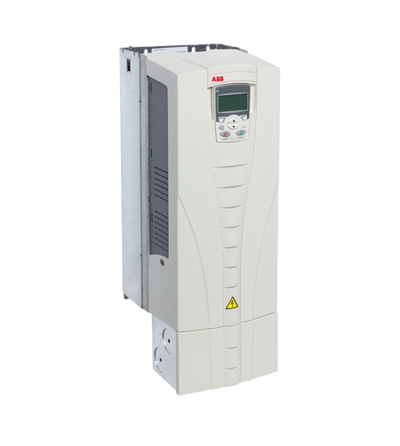 ABB ACS510-01-046A-4 VFD | 22 kW (30 HP) | 380-480V | IP21 | HVAC & Pump Drive-vezhoo