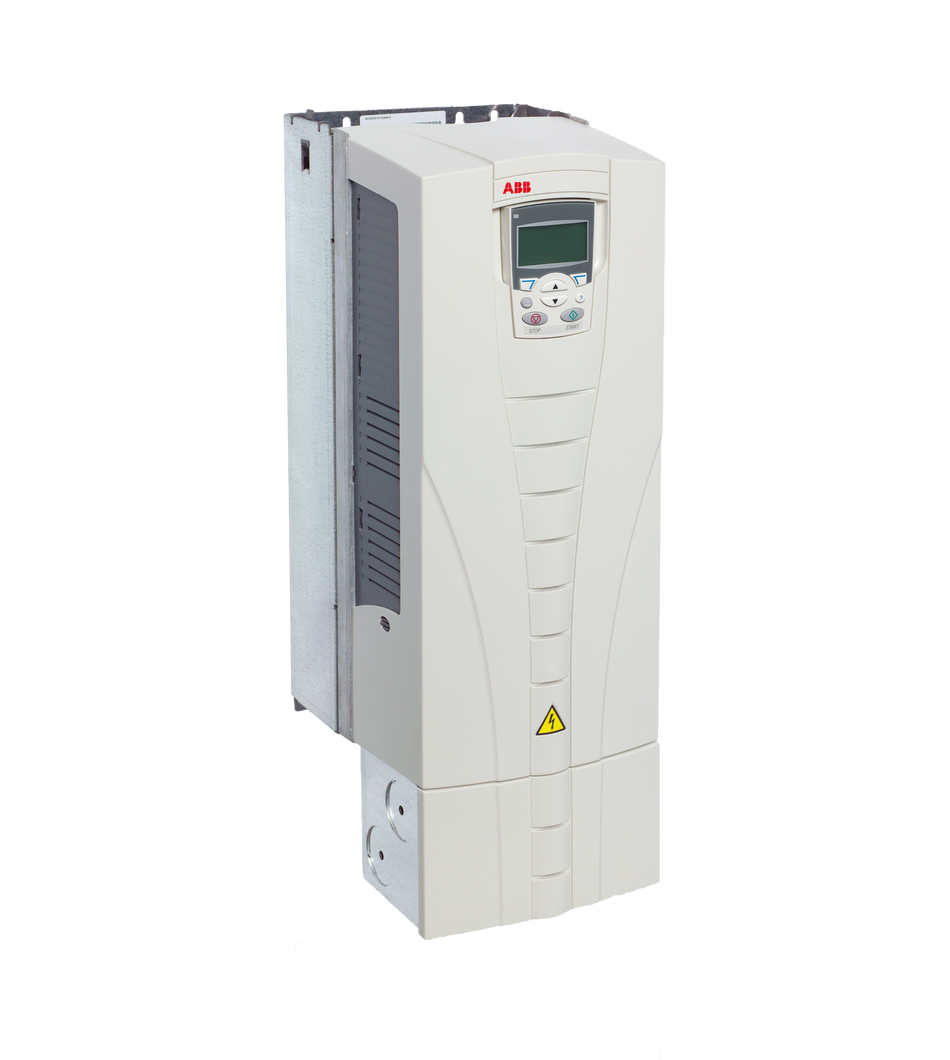 ABB ACS510-01-046A-4 VFD | 22 kW (30 HP) | 380-480V | IP21 | HVAC & Pump Drive-vezhoo