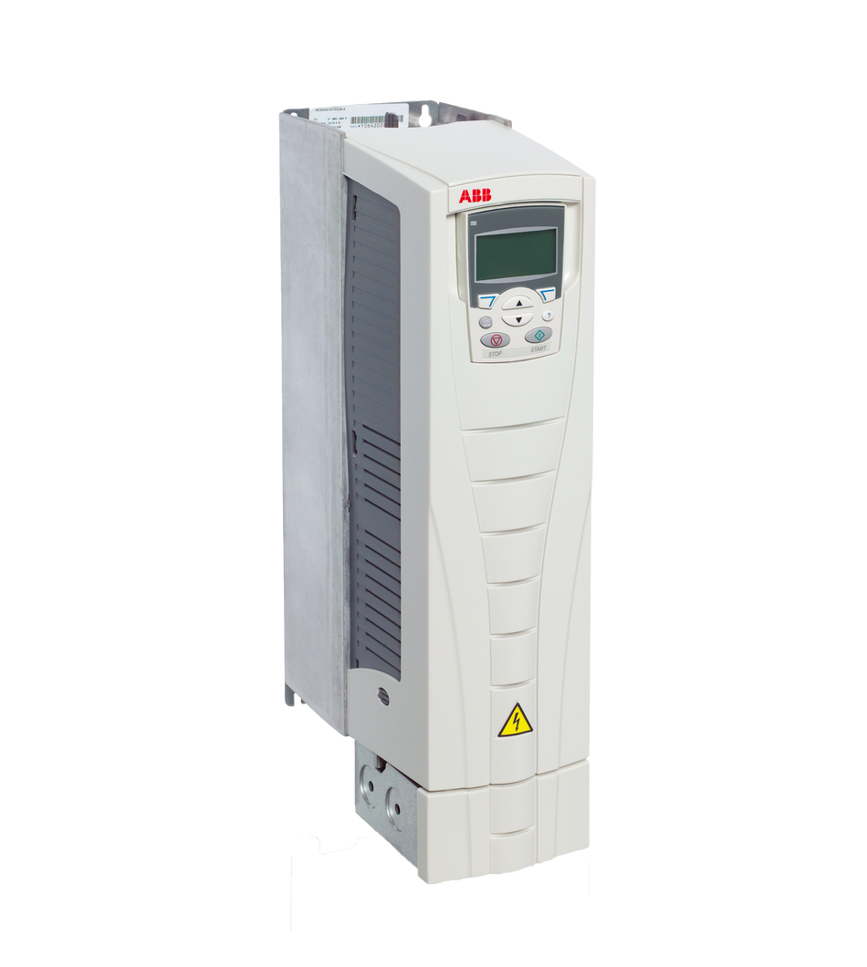 ABB ACS510-01-017A-4 VFD | 7.5 kW (10 HP) | 380-480V | IP21 | HVAC & Pump Drive-vezhoo