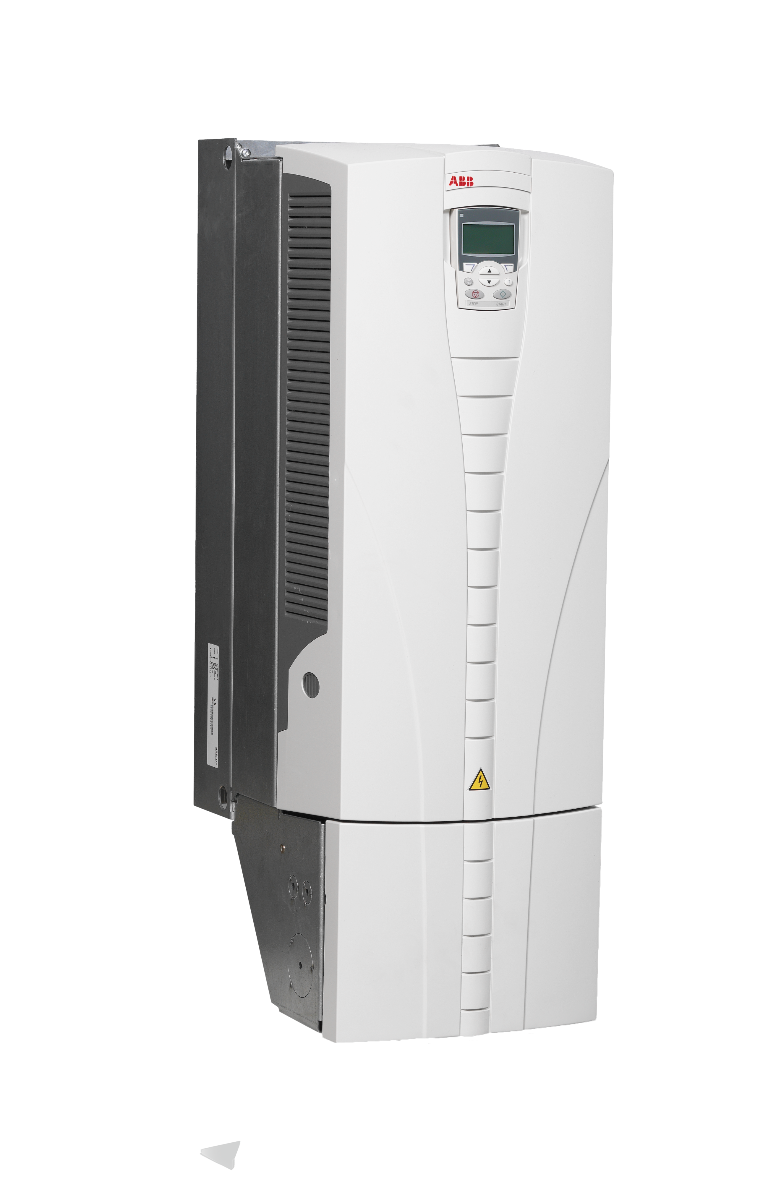 ABB ACS510-01-180A-4 VFD | 90 kW (125 HP) | 380-480V | IP21 | HVAC & Pump Drive-vezhoo