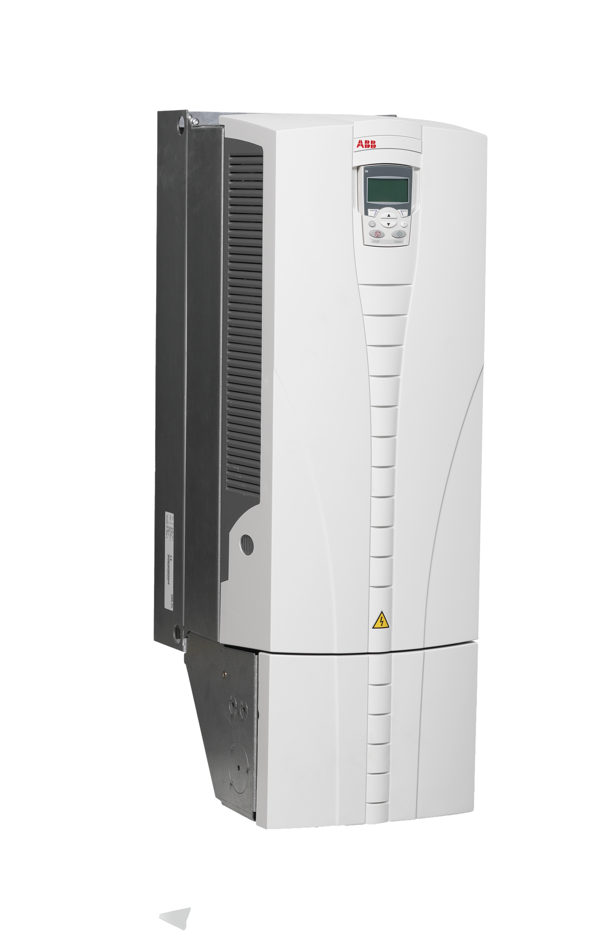 ABB ACS510-01-157A-4 VFD | 75 kW (100 HP) | 380-480V | IP21 | HVAC & Pump Drive-vezhoo