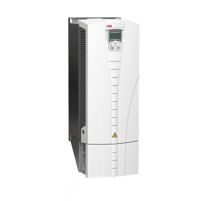 ABB ACS510-01-125A-4 VFD | 55 kW (75 HP) | 380-480V | IP21 | HVAC & Pump Drive-vezhoo
