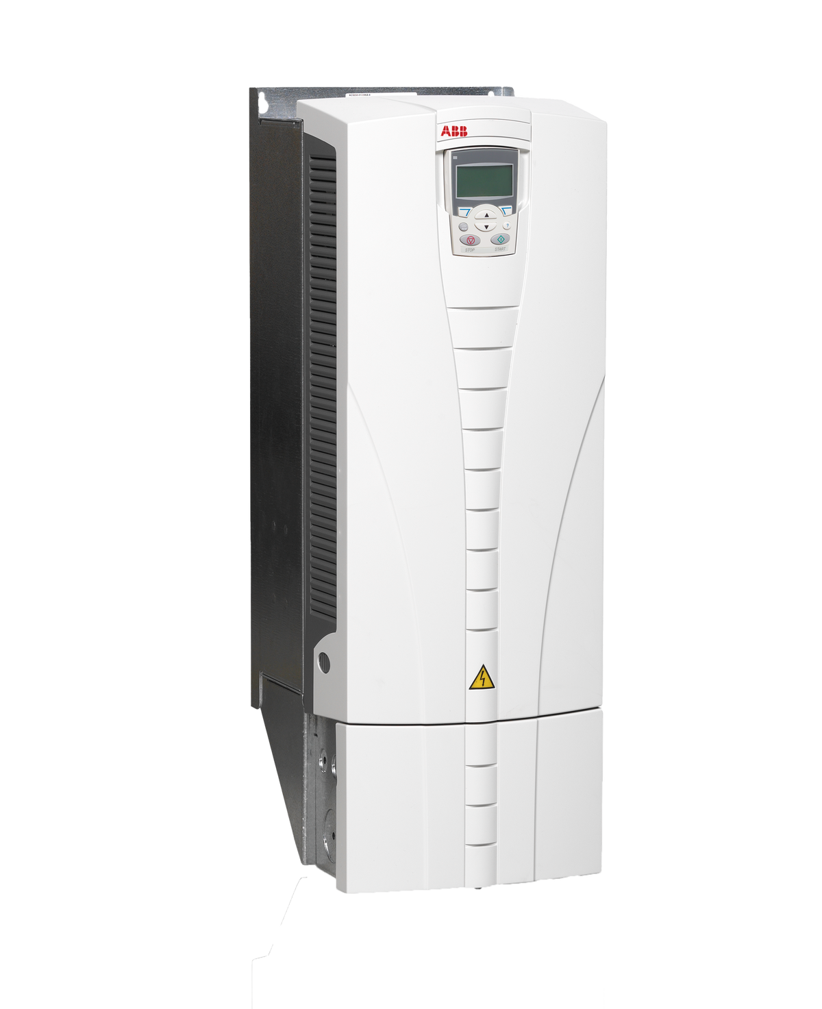 ABB ACS510-01-125A-4 VFD | 55 kW (75 HP) | 380-480V | IP21 | HVAC & Pump Drive-vezhoo