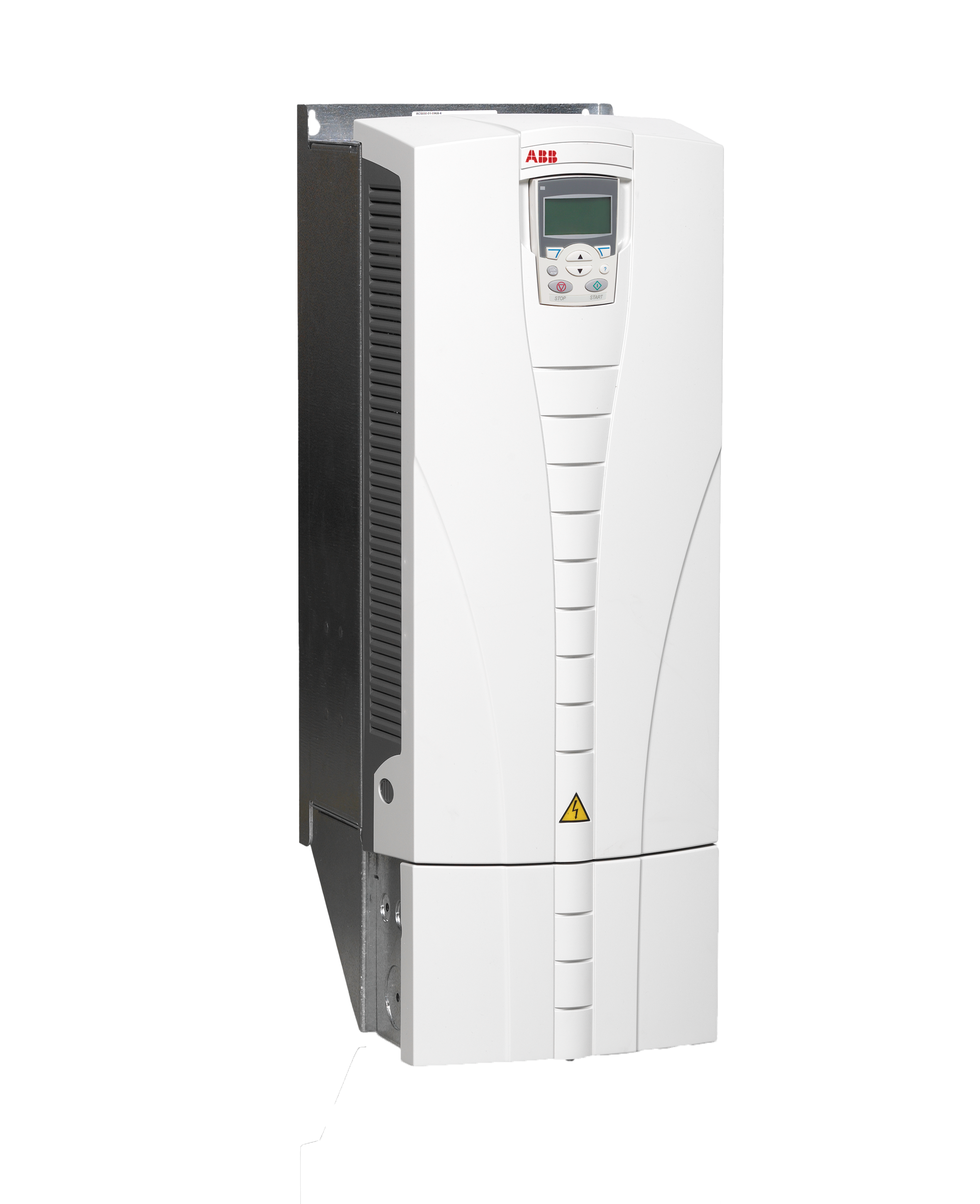 ABB ACS510-01-125A-4 VFD | 55 kW (75 HP) | 380-480V | IP21 | HVAC & Pump Drive-vezhoo