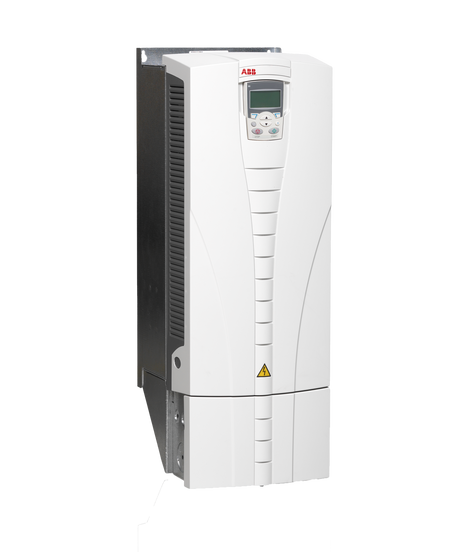 ABB ACS510-01-125A-4 VFD | 55 kW (75 HP) | 380-480V | IP21 | HVAC & Pump Drive-vezhoo