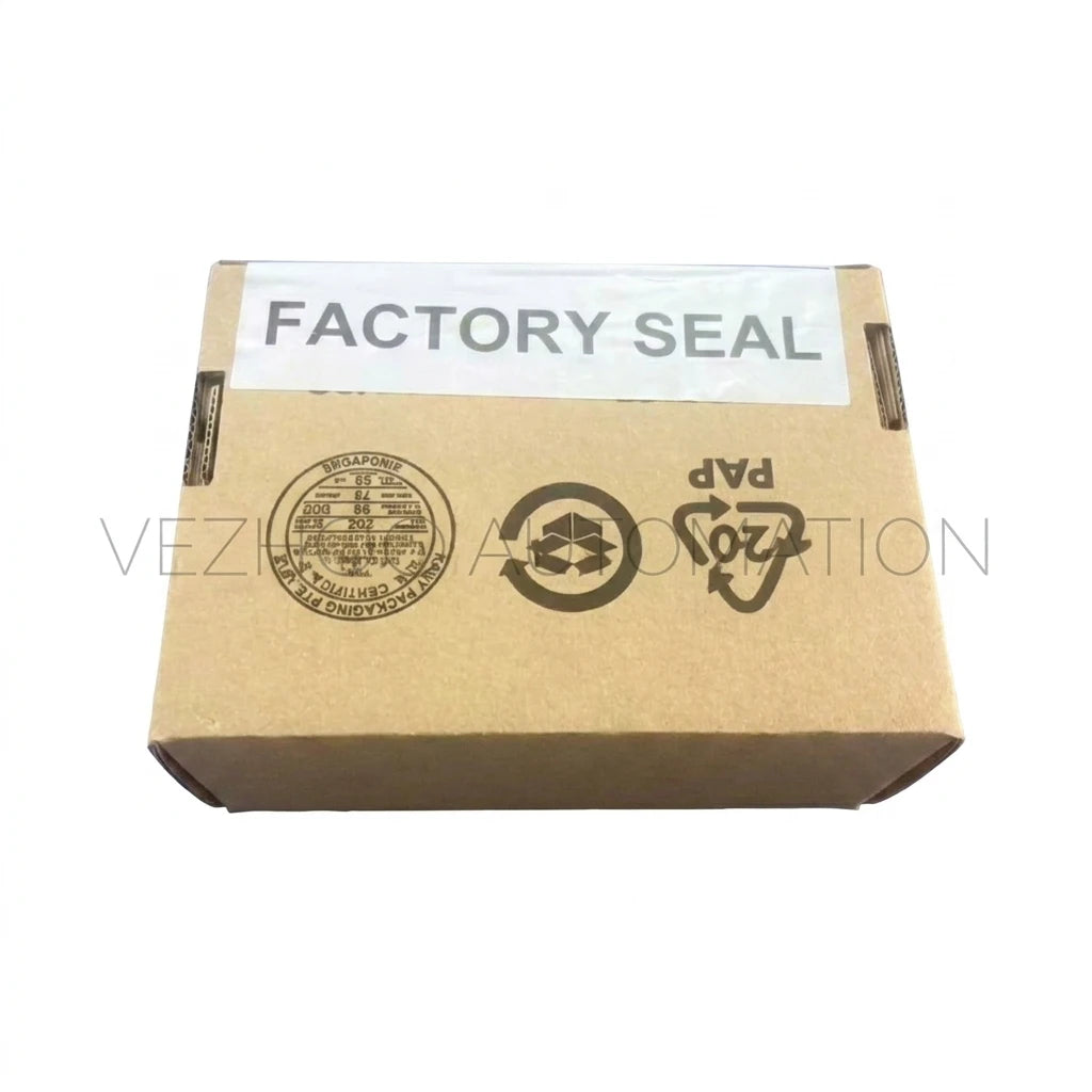 Allen-Bradley 1734-AENT POINT I/O EtherNet/IP Adapter Module - 24V DC | High-Speed Communication Interface-vezhoo
