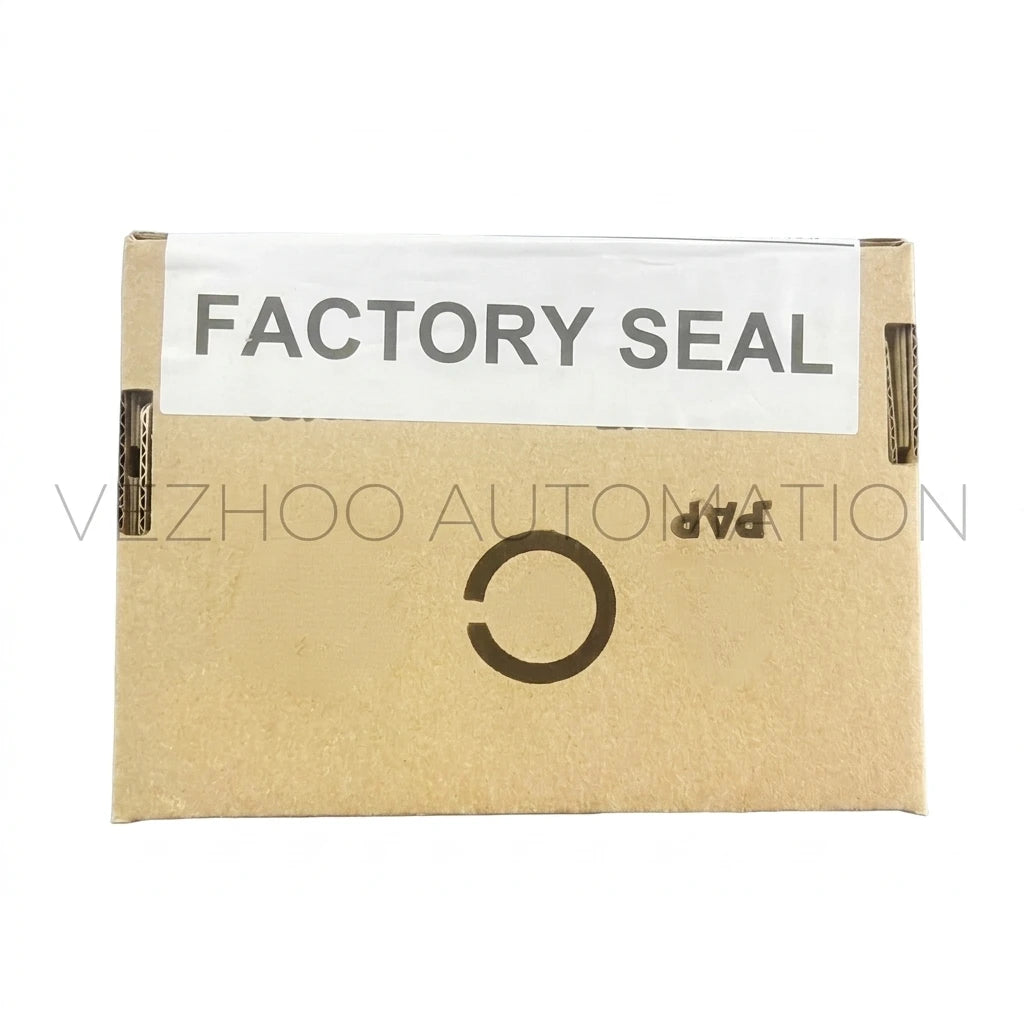 Allen-Bradley 1734-AENT POINT I/O EtherNet/IP Adapter Module - 24V DC | High-Speed Communication Interface-vezhoo