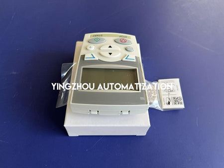 ABB ACS-CP-D Assistant Control Panel | Chinese/English Display | For ACS510, ACS550, ACS800 Series VFD | Brand New Original-vezhoo