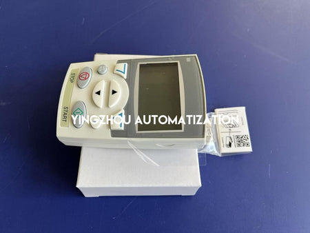 ABB ACS-CP-D Assistant Control Panel | Chinese/English Display | For ACS510, ACS550, ACS800 Series VFD | Brand New Original-vezhoo