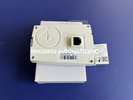 ABB ACS-CP-D Assistant Control Panel | Chinese/English Display | For ACS510, ACS550, ACS800 Series VFD | Brand New Original-vezhoo