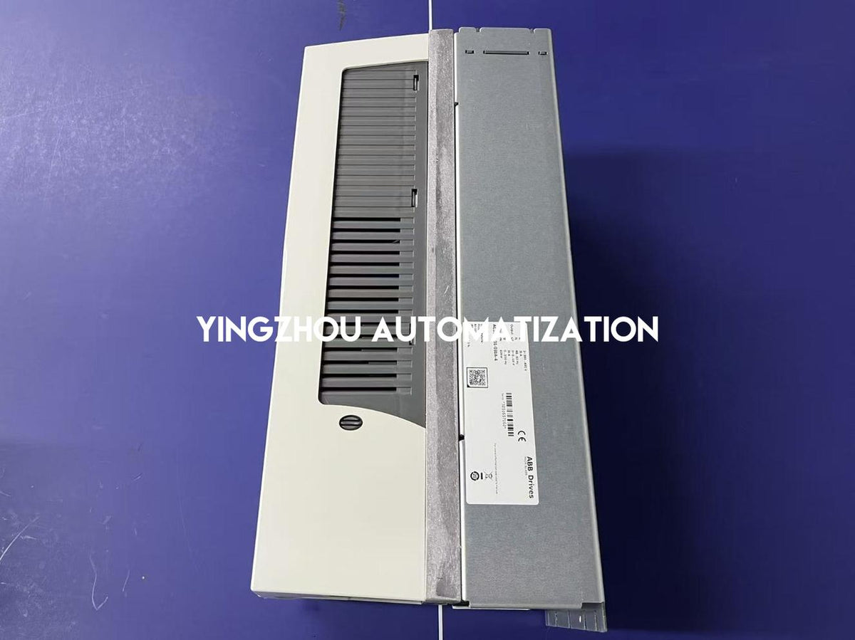 ABB ACS510 AC Drive | 15kW (20HP) 400V 3-Phase | ACS510-01-031A-4 VFD for Fans & Pumps | Brand New Original-vezhoo