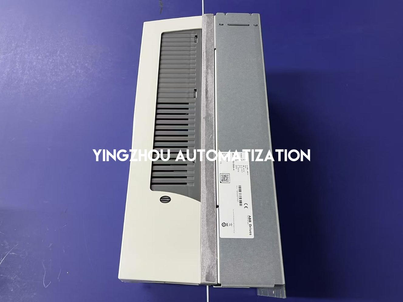 ABB ACS510 AC Drive | 15kW (20HP) 400V 3-Phase | ACS510-01-031A-4 VFD for Fans & Pumps | Brand New Original-vezhoo