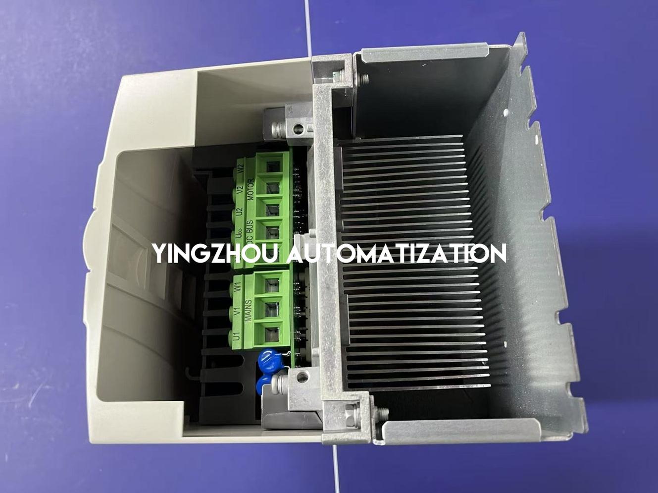 ABB ACS510 AC Drive | 15kW (20HP) 400V 3-Phase | ACS510-01-031A-4 VFD for Fans & Pumps | Brand New Original-vezhoo