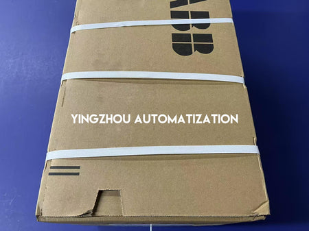 ABB ACS510 AC Drive | 15kW (20HP) 400V 3-Phase | ACS510-01-031A-4 VFD for Fans & Pumps | Brand New Original-vezhoo