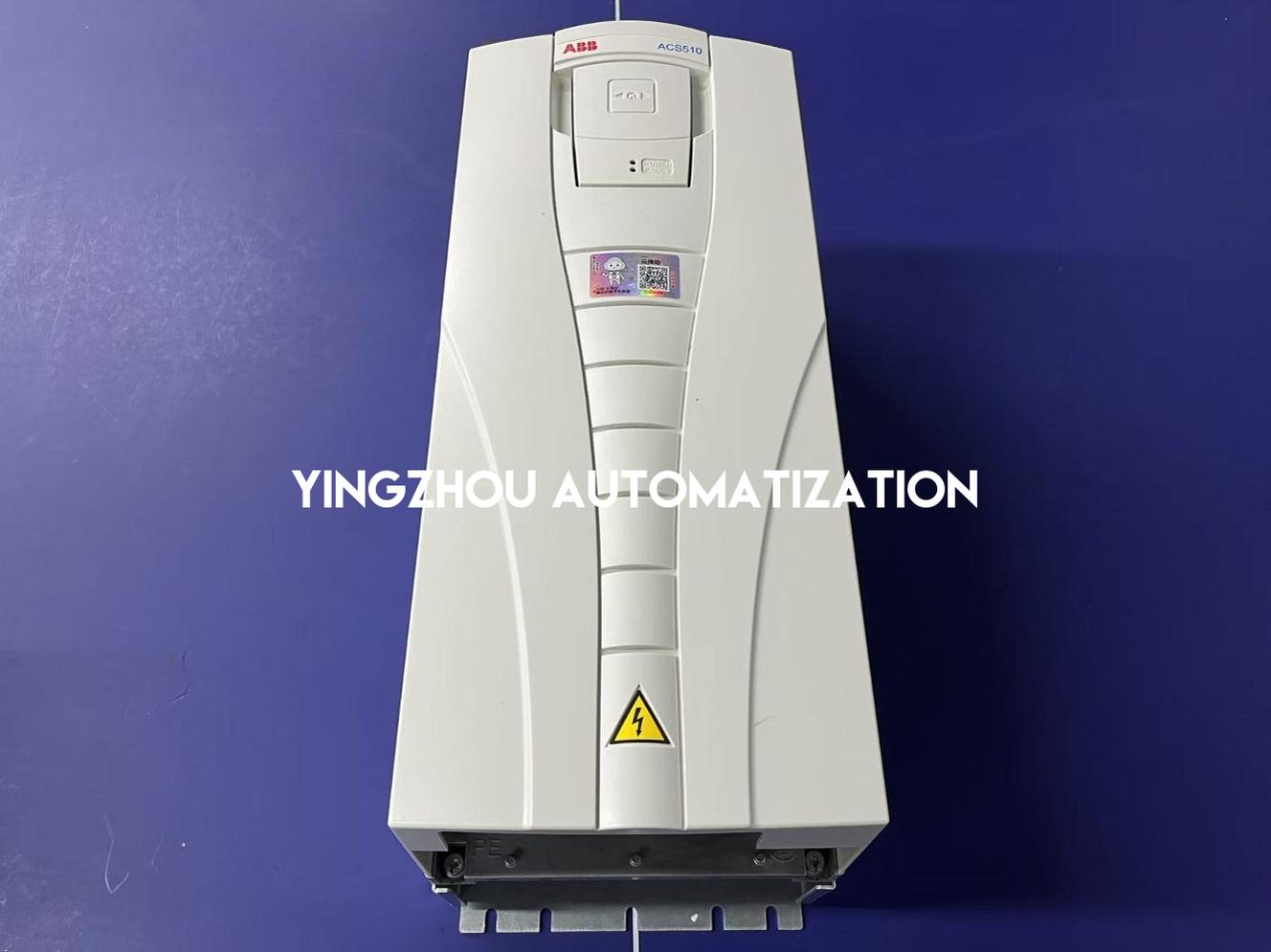 ABB ACS510 AC Drive | 15kW (20HP) 400V 3-Phase | ACS510-01-031A-4 VFD for Fans & Pumps | Brand New Original-vezhoo
