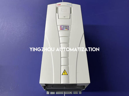 ABB ACS510 AC Drive | 15kW (20HP) 400V 3-Phase | ACS510-01-031A-4 VFD for Fans & Pumps | Brand New Original-vezhoo