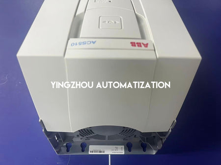 ABB ACS510 AC Drive | 37kW (50HP) 400V 3-Phase | ACS510-01-072A-4 VFD for Fans & Pumps | Brand New Original-vezhoo