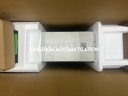 ABB ACS510 AC Drive | 37kW (50HP) 400V 3-Phase | ACS510-01-072A-4 VFD for Fans & Pumps | Brand New Original-vezhoo