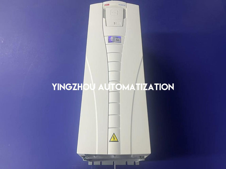 ABB ACS510 AC Drive | 37kW (50HP) 400V 3-Phase | ACS510-01-072A-4 VFD for Fans & Pumps | Brand New Original-vezhoo
