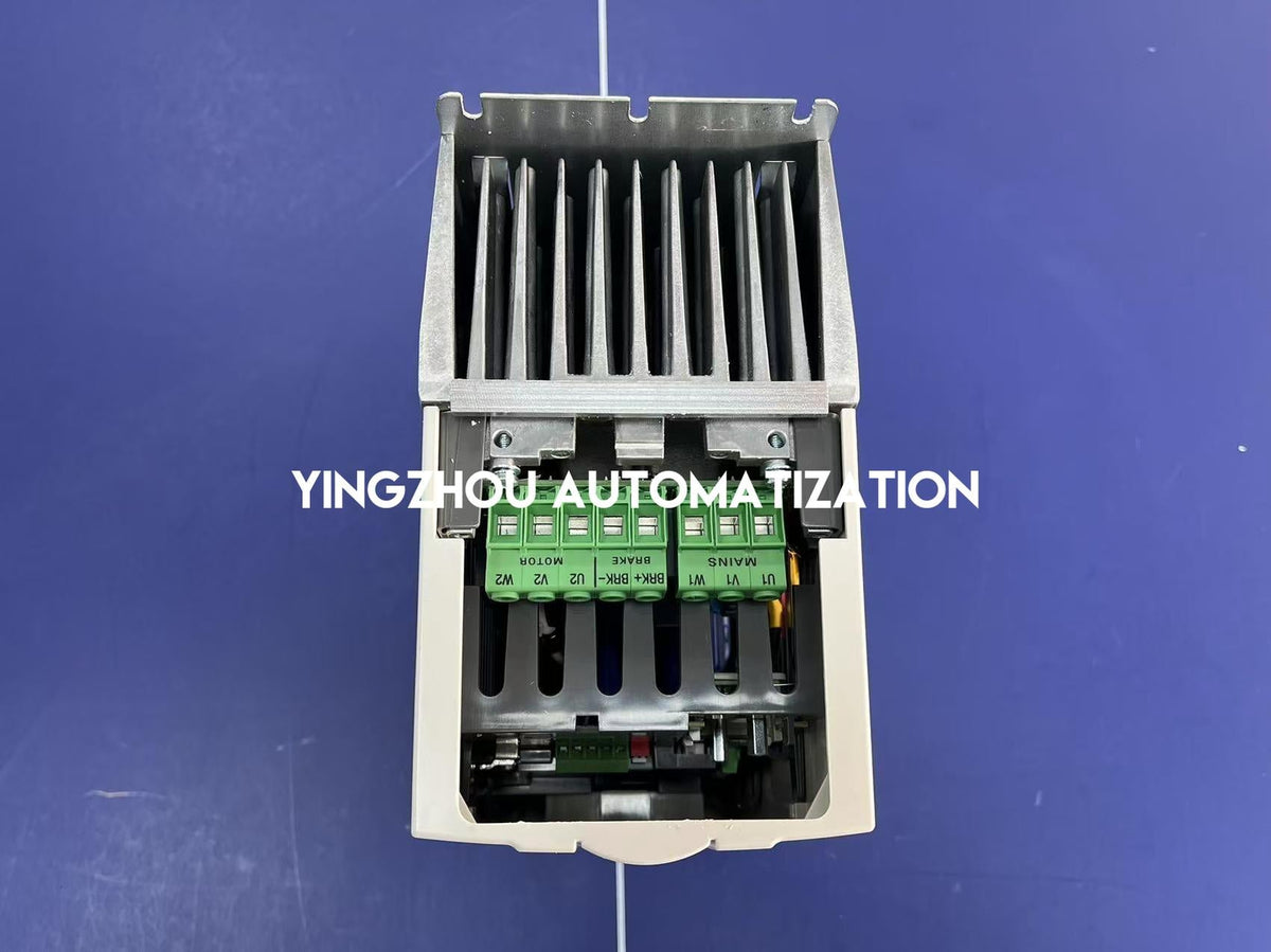 ABB ACS510 AC Drive | 4.0kW (5.5HP) 400V 3-Phase | ACS510-01-09A4-4 VFD for Fans & Pumps | Brand New Original-vezhoo