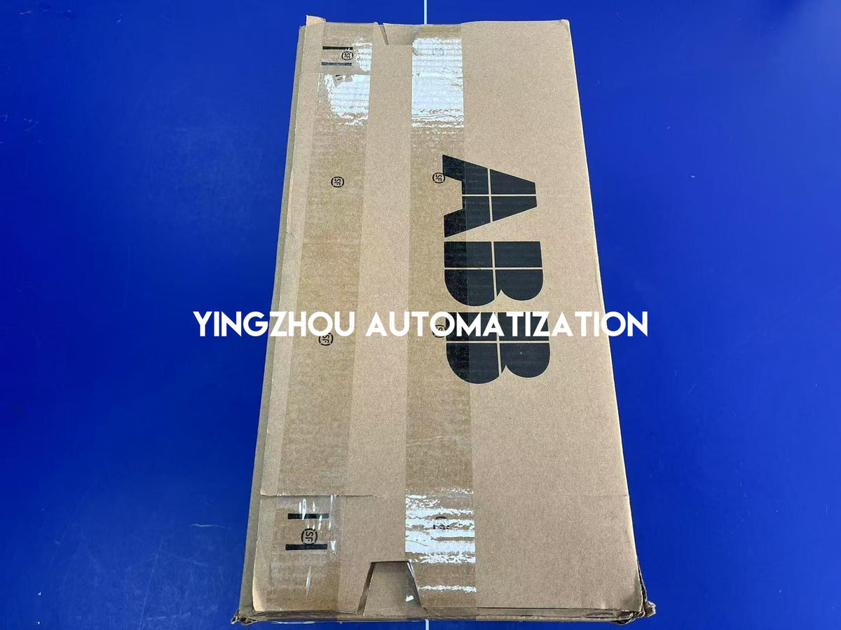 ABB ACS510 AC Drive | 4.0kW (5.5HP) 400V 3-Phase | ACS510-01-09A4-4 VFD for Fans & Pumps | Brand New Original-vezhoo