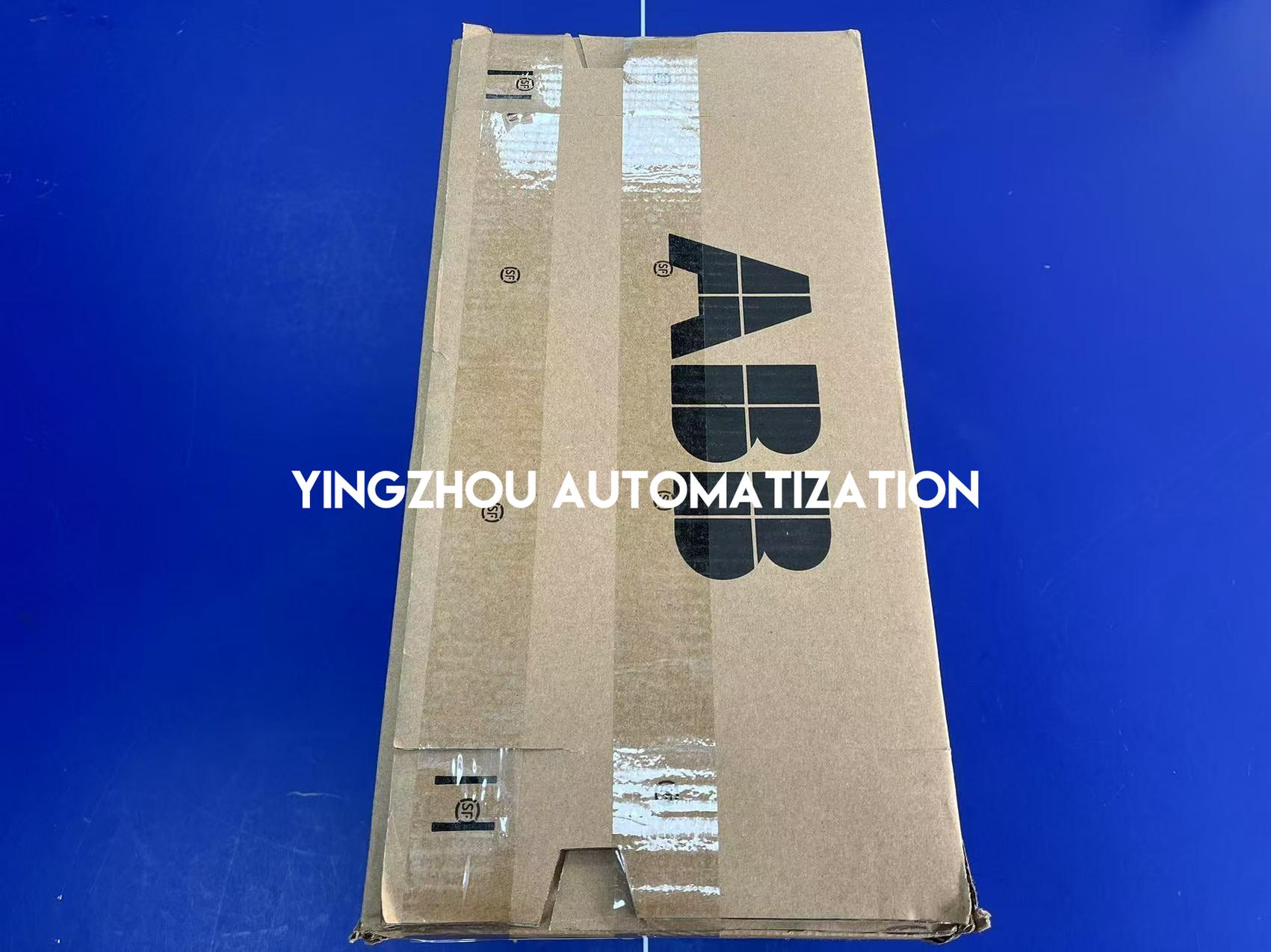 ABB ACS510 AC Drive | 4.0kW (5.5HP) 400V 3-Phase | ACS510-01-09A4-4 VFD for Fans & Pumps | Brand New Original-vezhoo