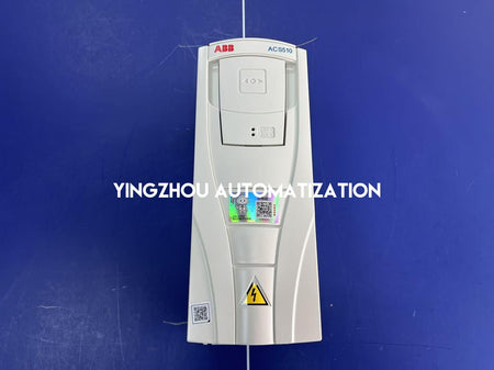 ABB ACS510 AC Drive | 4.0kW (5.5HP) 400V 3-Phase | ACS510-01-09A4-4 VFD for Fans & Pumps | Brand New Original-vezhoo