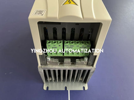 ABB ACS550 General Purpose Drive | 3.0kW (4.0HP) 400V 3-Phase | ACS550-01-06A9-4 High-Performance VFD | Brand New Original-vezhoo