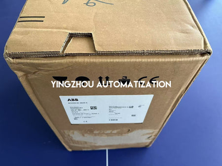 ABB ACS550 General Purpose Drive | 3.0kW (4.0HP) 400V 3-Phase | ACS550-01-06A9-4 High-Performance VFD | Brand New Original-vezhoo