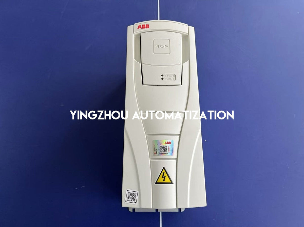 ABB ACS550 General Purpose Drive | 3.0kW (4.0HP) 400V 3-Phase | ACS550-01-06A9-4 High-Performance VFD | Brand New Original-vezhoo