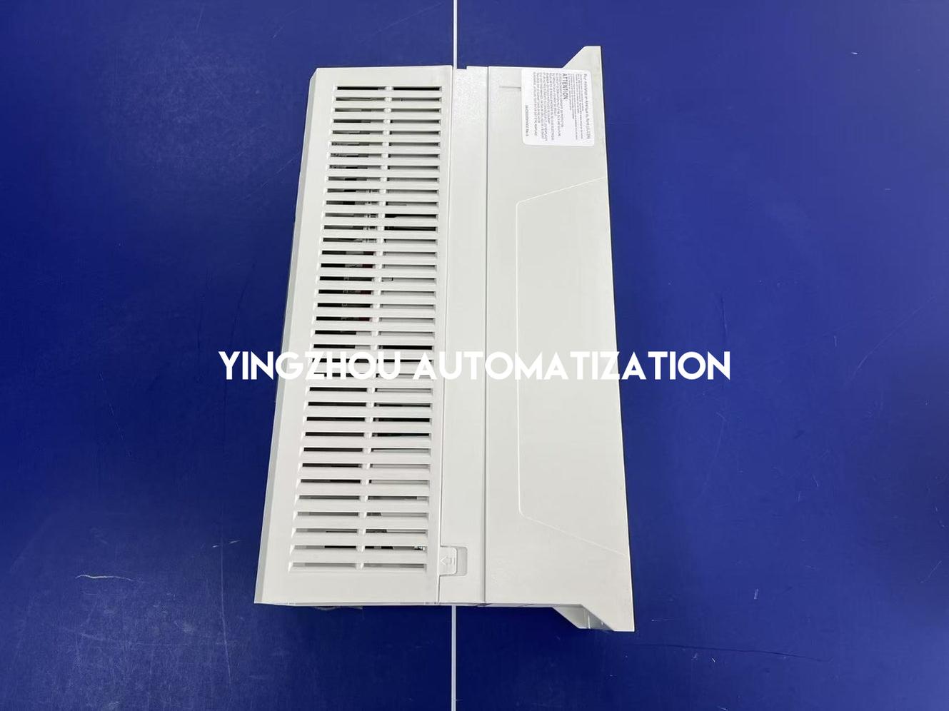 ABB ACS580 All-Compatible Drive | 7.5kW (10HP) 400V 3-Phase | ACS580-01-018A-4 High-Efficiency VFD | Brand New Original-vezhoo