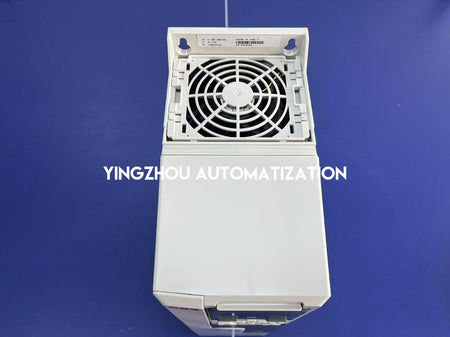 ABB ACS580 All-Compatible Drive | 7.5kW (10HP) 400V 3-Phase | ACS580-01-018A-4 High-Efficiency VFD | Brand New Original-vezhoo