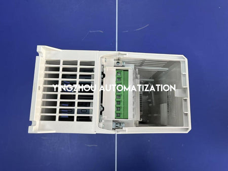 ABB ACS580 All-Compatible Drive | 7.5kW (10HP) 400V 3-Phase | ACS580-01-018A-4 High-Efficiency VFD | Brand New Original-vezhoo